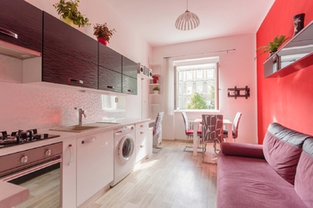 Prodej bytu 1+1 v osobním vlastnictví 48 m², Brno
