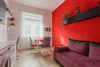 Prodej bytu 1+1 v osobním vlastnictví 48 m², Brno