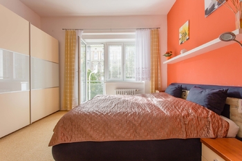 Prodej bytu 1+1 v osobním vlastnictví 48 m², Brno