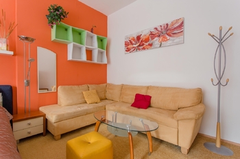 Prodej bytu 1+1 v osobním vlastnictví 48 m², Brno