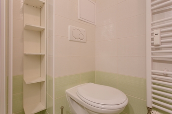 Prodej bytu 1+1 v osobním vlastnictví 48 m², Brno