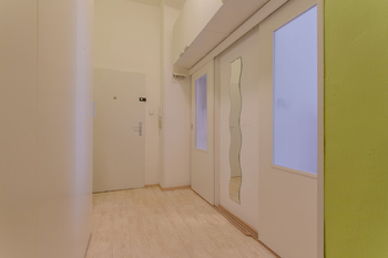 Prodej bytu 1+1 v osobním vlastnictví 48 m², Brno