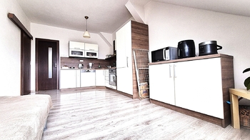 Prodej bytu 3+1 v osobním vlastnictví 80 m², Louny