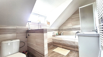 Prodej bytu 3+1 v osobním vlastnictví 80 m², Louny