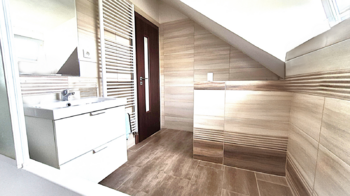 Prodej bytu 3+1 v osobním vlastnictví 80 m², Louny