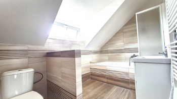 Prodej bytu 3+1 v osobním vlastnictví 80 m², Louny