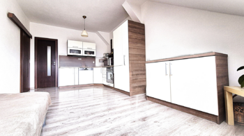 Prodej bytu 3+1 v osobním vlastnictví 80 m², Louny