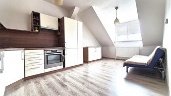 Prodej bytu 3+1 v osobním vlastnictví 80 m², Louny