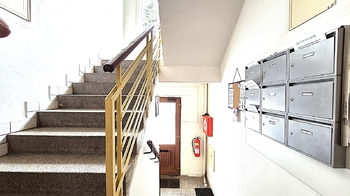 Prodej bytu 3+1 v osobním vlastnictví 80 m², Louny