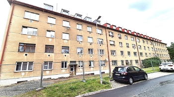 Prodej bytu 3+1 v osobním vlastnictví 80 m², Louny