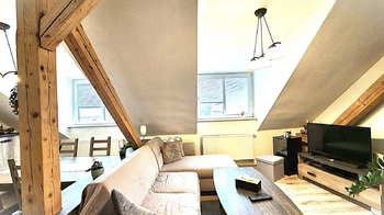 Prodej bytu 3+1 v osobním vlastnictví 80 m², Louny