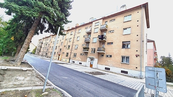 Prodej bytu 3+1 v osobním vlastnictví 80 m², Louny