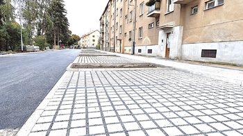 Prodej bytu 3+1 v osobním vlastnictví 80 m², Louny