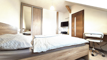 Prodej bytu 3+1 v osobním vlastnictví 80 m², Louny