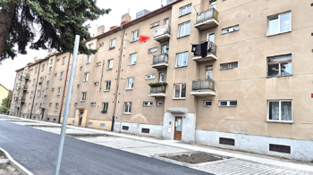 Prodej bytu 3+1 v osobním vlastnictví 80 m², Louny