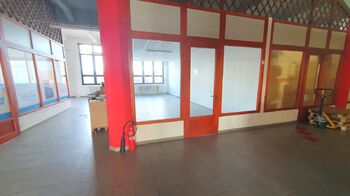 Pronájem obchodních prostor 41 m², Pelhřimov