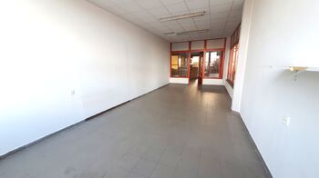 Pronájem obchodních prostor 41 m², Pelhřimov