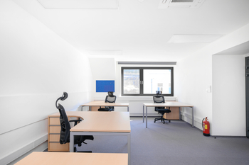 Pronájem kancelářských prostor 121 m², Mladá Boleslav