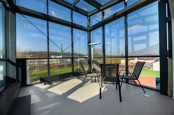 Pronájem kancelářských prostor 121 m², Mladá Boleslav