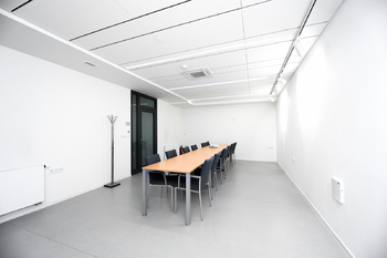 Pronájem kancelářských prostor 121 m², Mladá Boleslav