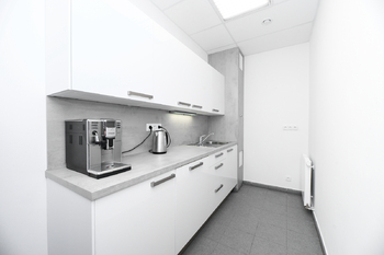 Pronájem kancelářských prostor 121 m², Mladá Boleslav