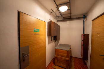 Prodej bytu 3+1 v družstevním vlastnictví 78 m², Praha 8 - Kobylisy