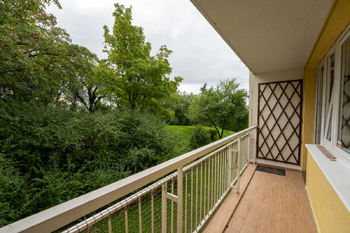 Prodej bytu 3+1 v družstevním vlastnictví 78 m², Praha 8 - Kobylisy