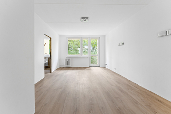 Prodej bytu 3+1 v družstevním vlastnictví 78 m², Praha 8 - Kobylisy