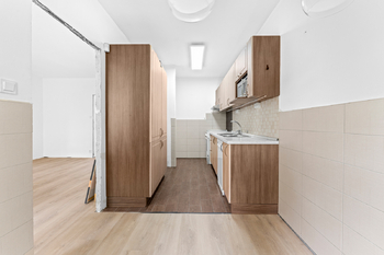 Prodej bytu 3+1 v družstevním vlastnictví 78 m², Praha 8 - Kobylisy