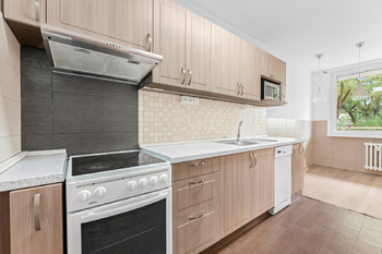 Prodej bytu 3+1 v družstevním vlastnictví 78 m², Praha 8 - Kobylisy