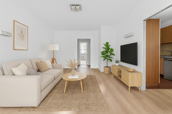 Prodej bytu 3+1 v družstevním vlastnictví 78 m², Praha 8 - Kobylisy