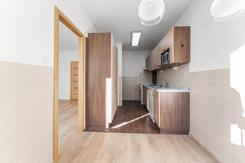 Prodej bytu 3+1 v osobním vlastnictví 81 m², Praha 8 - Kobylisy