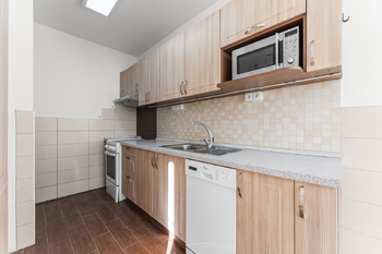 Prodej bytu 3+1 v osobním vlastnictví 81 m², Praha 8 - Kobylisy