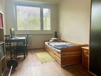Pronájem bytu 3+1 v družstevním vlastnictví 75 m², Praha 4 - Háje