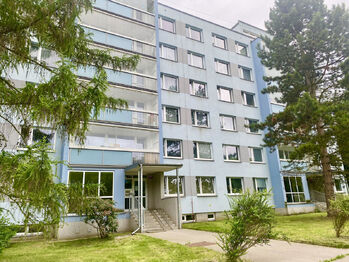 Pronájem bytu 3+1 v družstevním vlastnictví 75 m², Praha 4 - Háje