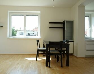Pronájem bytu 4+kk v osobním vlastnictví 89 m², Praha 6 - Nebušice