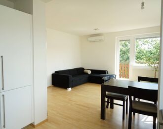Pronájem bytu 4+kk v osobním vlastnictví 89 m², Praha 6 - Nebušice