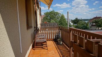 Pronájem bytu 4+kk v osobním vlastnictví 89 m², Praha 6 - Nebušice