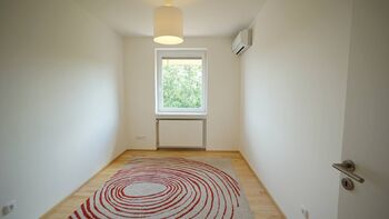 Pronájem bytu 4+kk v osobním vlastnictví 89 m², Praha 6 - Nebušice