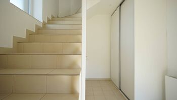 Pronájem bytu 4+kk v osobním vlastnictví 89 m², Praha 6 - Nebušice