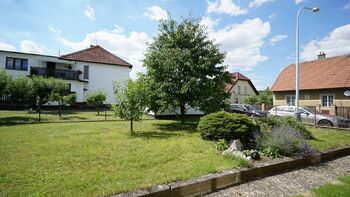 Pronájem bytu 4+kk v osobním vlastnictví 89 m², Praha 6 - Nebušice