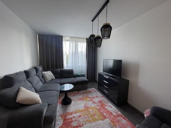 Pronájem bytu 2+kk v osobním vlastnictví 58 m², Praha 9 - Letňany