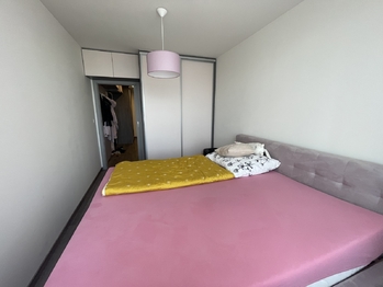 Pronájem bytu 2+kk v osobním vlastnictví 58 m², Praha 9 - Letňany