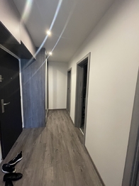 Pronájem bytu 2+kk v osobním vlastnictví 58 m², Praha 9 - Letňany