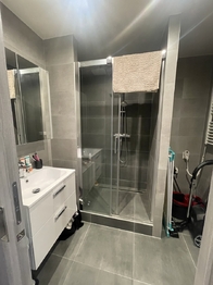 Pronájem bytu 2+kk v osobním vlastnictví 58 m², Praha 9 - Letňany