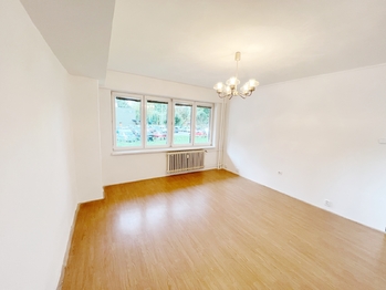 Pronájem bytu 2+1 v družstevním vlastnictví 45 m², Havířov