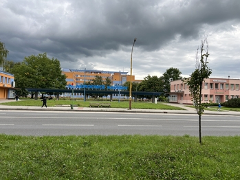 Pronájem bytu 2+1 v družstevním vlastnictví 45 m², Havířov
