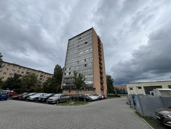 Pronájem bytu 2+1 v družstevním vlastnictví 45 m², Havířov