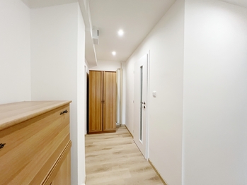 Pronájem bytu 2+1 v družstevním vlastnictví 45 m², Havířov