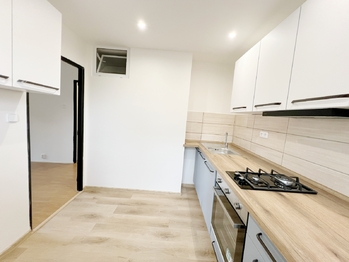 Pronájem bytu 2+1 v družstevním vlastnictví 45 m², Havířov